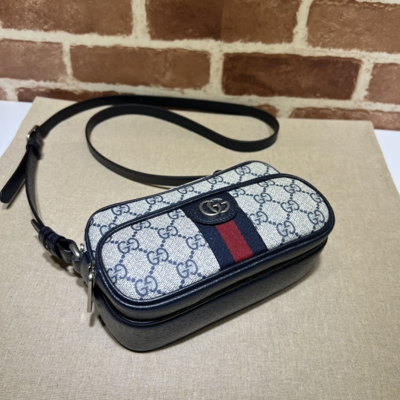 Gucci Satchel Bags